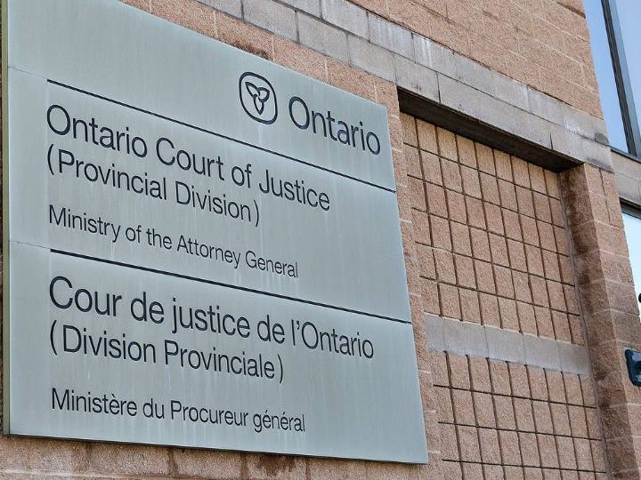 Violent fight sends man to prison | The Stratford Beacon Herald