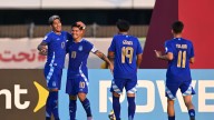 Mundial Sub-17: Argentina aplastó a Fiyi y espera cómodo en los 16avos de final
