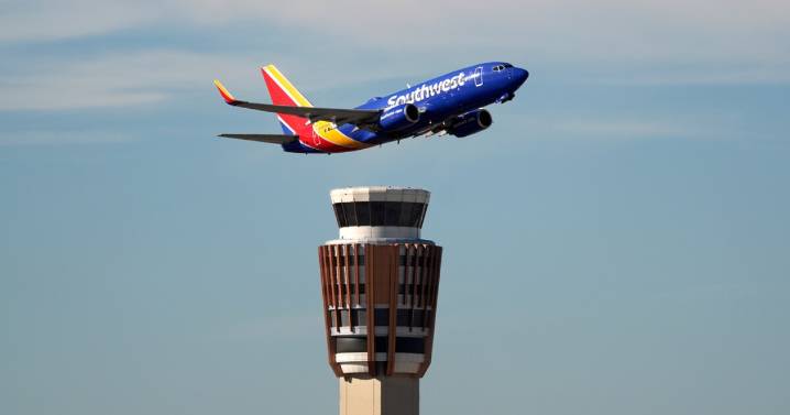 Airline schedules return to normal but air traffic control remains short