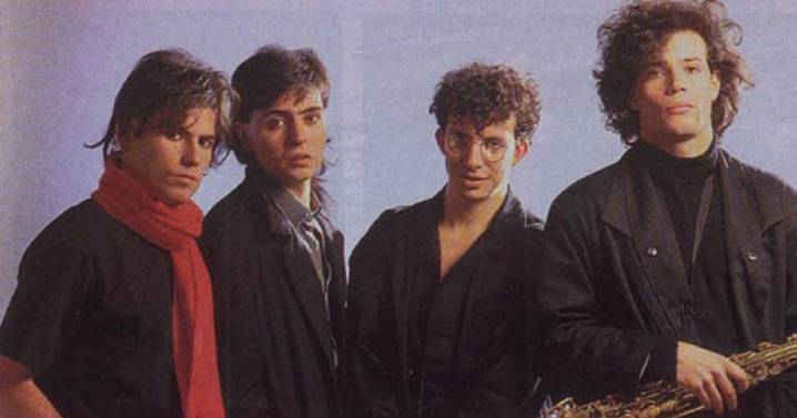 “Háganla corta porque les va a ir como las h...”: la historia del traumático show de Upa! en el Festival de Viña