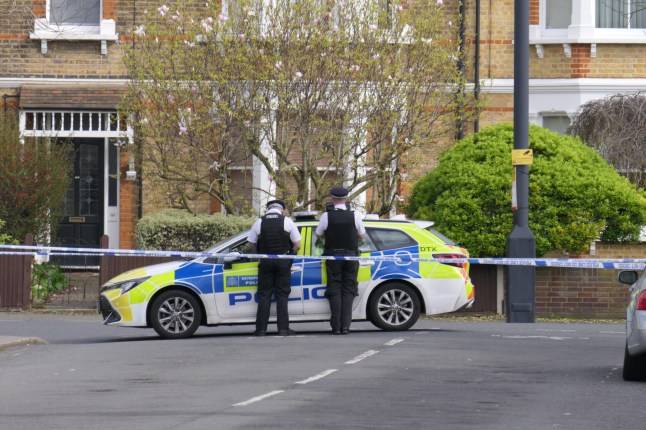 American film student ‘stabbed girlfriend to death after STD row’, court hears