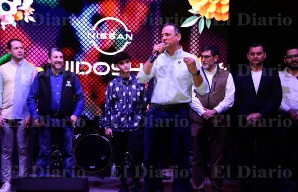 Galería.- ¡Inaugura 'Cuulinaria' Marco Bonilla antes miles en El Reliz!