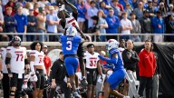 UofL will be without top WR for Governor's Cup vs. UK. What to know
