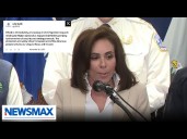 Gunman would have killed civilians if troops weren't there: Fleitz