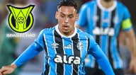 Hinchas de Gremio califican fichaje de Erick Noriega tras racha de derrotas: "Un error"