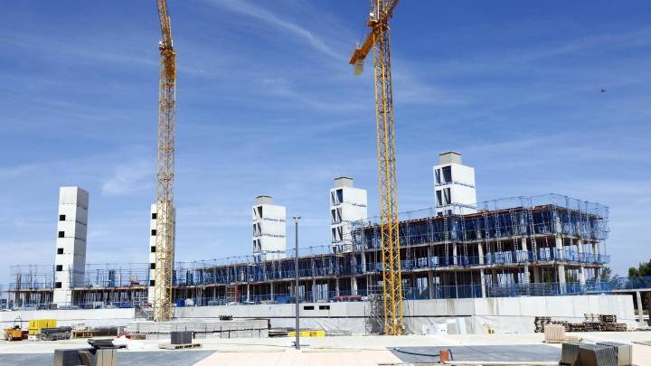 A fondo | ‘Quo Vadis’, Construcción