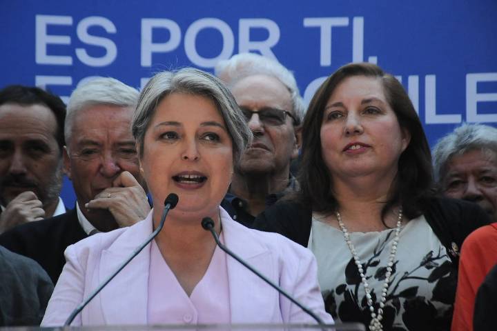 Reunión entre Frei y Kast tensiona al comando de Jara y desata críticas desde la DC: “Se alejan de lo que ha sido nuestra historia”