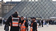 El Louvre refuerza su seguridad con la creación de un "coordinador" y un sistema de videovigilancia