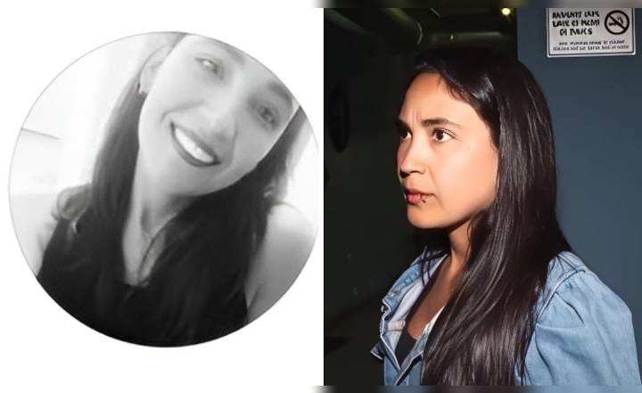 ¿Quién es Melissa Linares Mori, madre de la última hija de Paco Bazán y por qué lo denuncia?