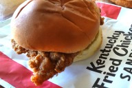 KFC Is Giving Fans Free Chicken Sandwiches This Weekend