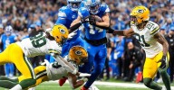 Green Bay Packers vs. Detroit Lions Thanksgiving preview: 4 key stats