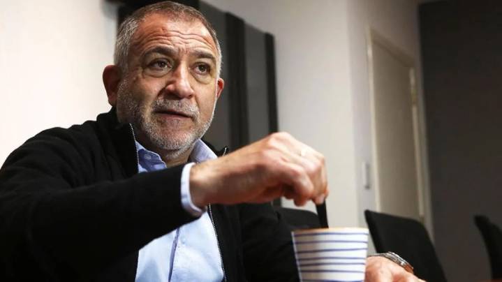 Luis Juez: “si no hacemos una autocrítica real, el peronismo nos vuelve a ganar en 2027”