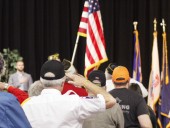 Veterans to be honored at programs throughout Douglas County