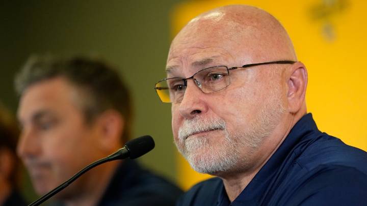 ‘I know what toxic is’: Predators’ Trotz responds to reports of negative culture