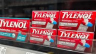 Kimberly-Clark buying Tylenol maker Kenvue in $48.7 billion deal
