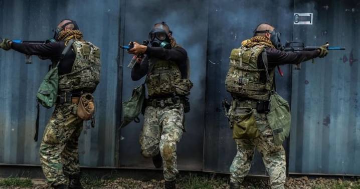 Plan Michoacán: fuerzas élite de la Marina “cazarán” a cabecillas del crimen organizado