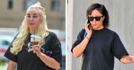 Amanda Bynes Looks Slim in Cute Selfie Amid Ozempic Journey: Watch