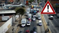 ¿Habrá mega bloqueo de transportistas de AMOTAC en Edomex HOY, 7 de noviembre?