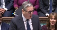 Keir Starmer refuses to rule out income tax thresholds freeze at Budget