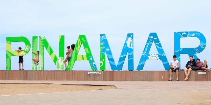 Cuánto sale el pasaje de tren de Buenos Aires a Pinamar: horarios y cómo comprar