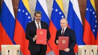 Seguridad, energía y tecnología: los temas clave del Acuerdo de Asociación Estratégica y Cooperación que entró en vigor entre Rusia y Venezuela