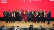 La Crónica de Badajoz premia a empresarios sobresalientes