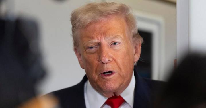 Trump to host al-Sharaa in first-ever visit by a Syrian president to White House, official says