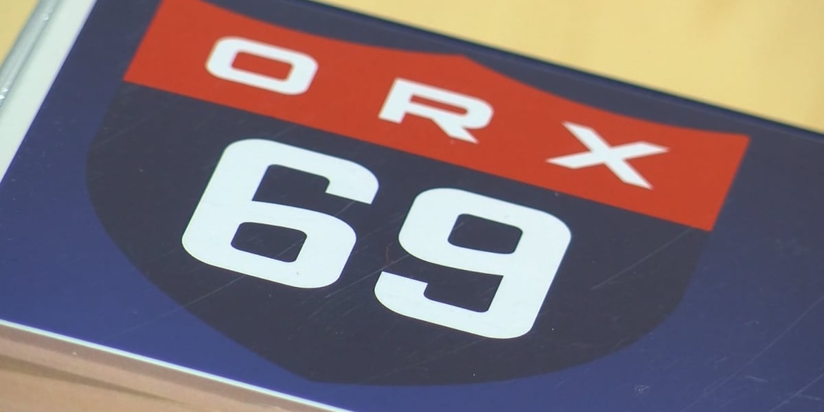 New ORX connections opening over the weekend in Henderson