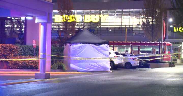 IHIT called to Burnaby after fatal shooting