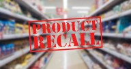 Urgent recalls for 4 'unsafe foods' at Aldi, Asda and Tesco