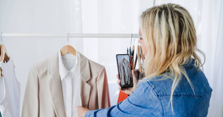 Vinted users 'furious' as app makes major changes