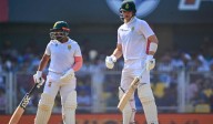 Bavuma and Stubbs steady South Africa at 156/2 against India on day one