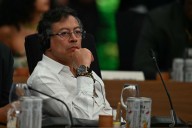 Gustavo Petro acusa a miembros de inteligencia de atacar al gobierno colombiano
