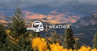 One more unseasonably warm day in Denver on Friday