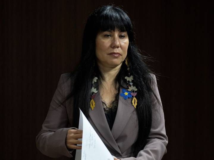 Another NDP bill threatens to jail Canadians for speech