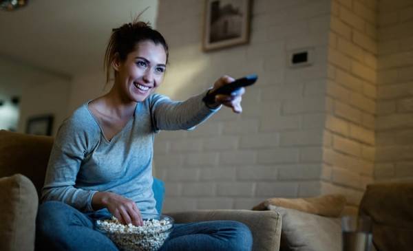 Domingo de reflexión: 5 Películas perfectas para ver un domingo en la comodidad de tu hogar