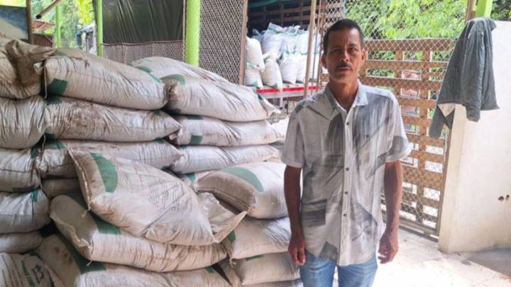 Sostenibilidad en el campo: Productores paneleros de La Vega y Nimaima reciben fertilizantes orgánicos con inversión de $80 millones