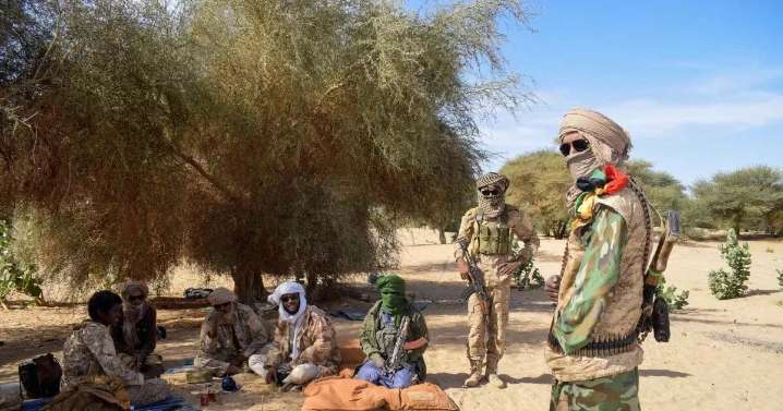 5 Indian nationals abducted in Mali;  embassy working for ‘safe release’