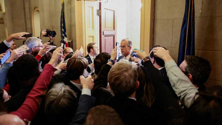 End of federal shutdown, it's up to us to save health care