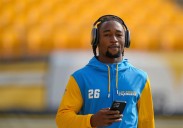 Asante Samuel Jr. joins Steelers but returns to Pittsburgh