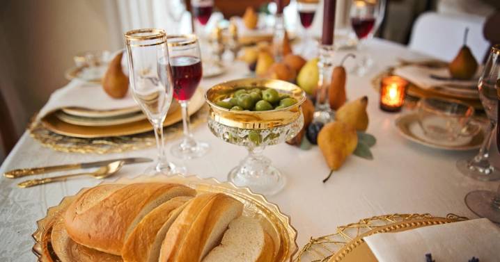 Mesas vacías en EU: Familias migrantes viven un Día de Gracias separadas por políticas de Trump