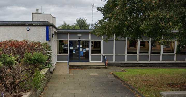 Plans approved to demolish Rutherglen police station after officers relocated