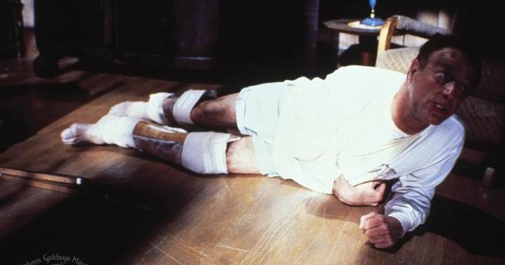 ‘Masterpiece’ horror is ‘greatest adaptation of a Stephen King novel’ 