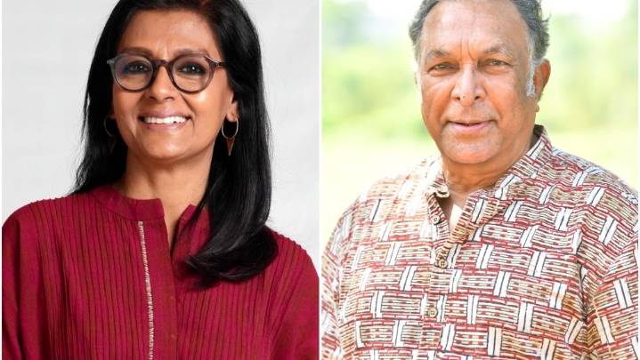 Nandita Das, Nasser-Starring 'Nadhi' Wraps Production