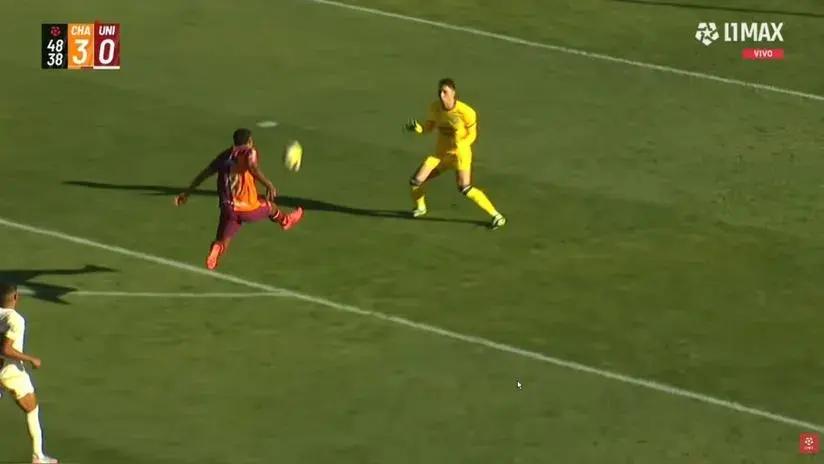 El tricampeón no se recupera: así fue el 3-0 de Los Chankas ante Universitario tras 'sombrerito' de Takeuchi [VIDEO]