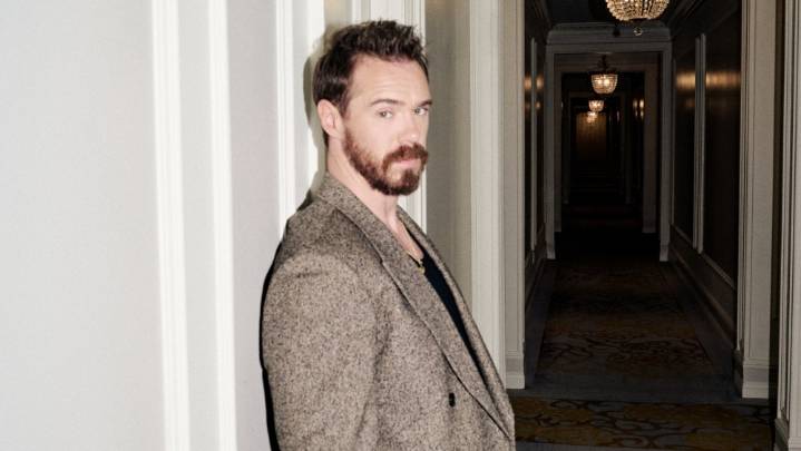 'Task' Star Sam Keeley on Finding Humanity in Jayson, Philly Accent & Making it in Hollywood