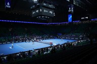 Athens Match Turns Chaotic After Umpire’s Major Blunder Leaves Everyone Stunned The 2025 Athens Open sees a surprising turn of events in the opening round when the chair umpire makes an unexpected cal