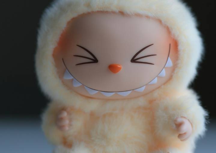 Labubu Movie Is In Early Development at Sony