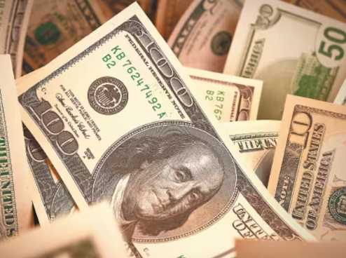 Dólar en Colombia registra leve baja y se cotiza a COP 3.750 este 11 de noviembre