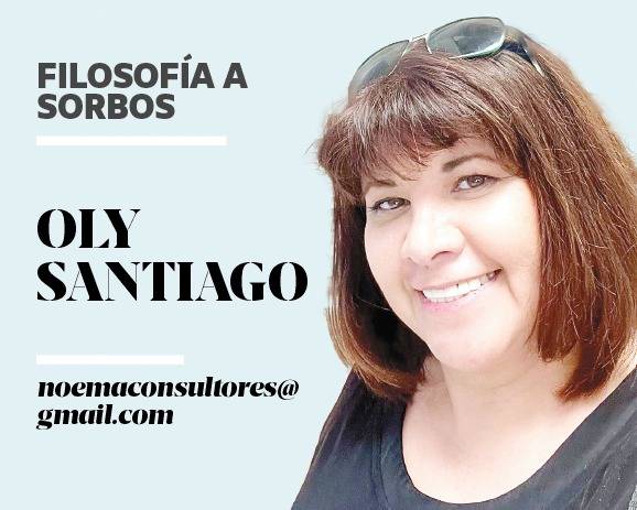 Filosofía a sorbos: La mirada del viajero